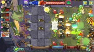 Растения против зомби Plants vs Zombies