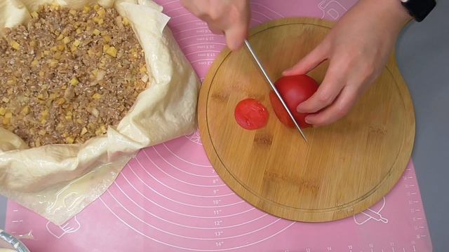 Никакой возни с тестом, вкуснее пиццы! За 10 минут такая вкуснятина! Век живи, век учись смотреть онлайн