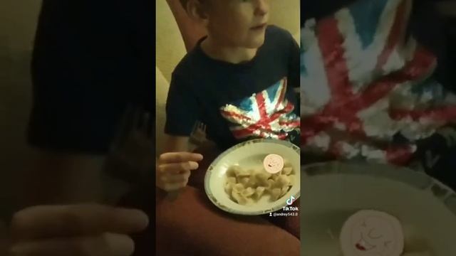 сочние пельмени