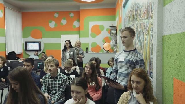 Weekend Профессий смотреть онлайн