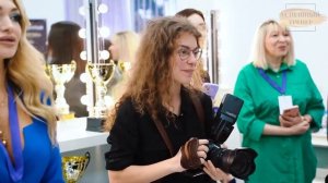 Тренерский курс по перманентному макияжу «УСПЕШНЫЙ ТРЕНЕР» Евгения Харина