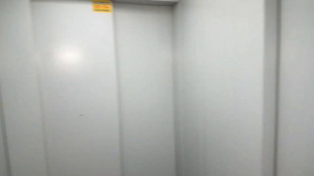 229) Новый лифт Могилёвлифтмаш грузопассажирский с проходной кабиной. Раб. с 11.18 г, 1 м/с. 2020 г смотреть онлайн