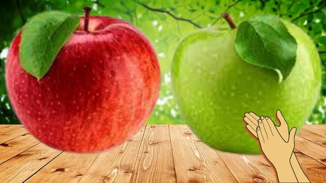 музично-ритмічна гра "ФРУКТИ" підготувала музичний керівник ЗДО №295 "Червона калина" Мальцева І.І. смотреть онлайн