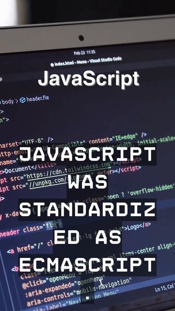 Unveiling the World of Programming: Discovering Facts About Various Programming Languages!