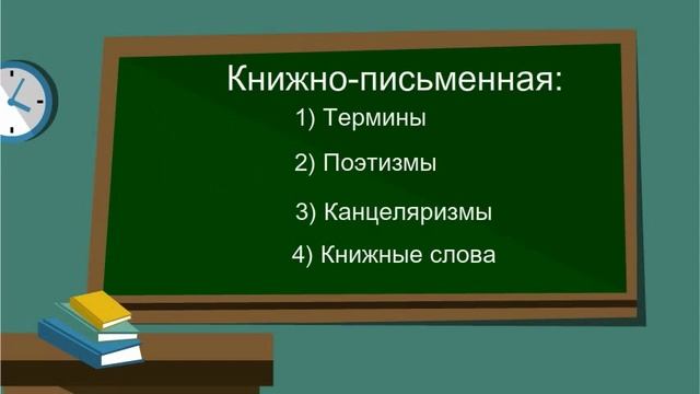 Лексикология