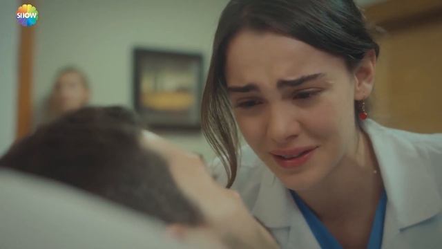 Мы скоро встретимся, моя дорогая - Любовь заставляет плакать 18 Серия смотреть онлайн