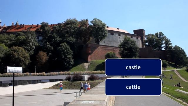 a river / free english lesson no #86 смотреть онлайн