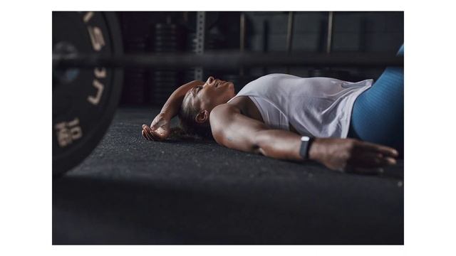 How to light Fitness Photography - With 2 lights - Profoto B10 Plus смотреть онлайн