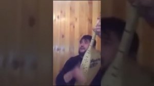 Про Маму песня аварский Пандур