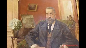 Дом Мешкова