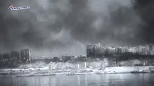 Документальный видеоролик «Молодёжки ОНФ» о Сталинградской битве