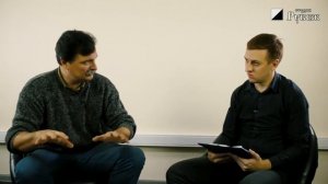 Юрий Болдырев - Какой должна быть Россия будущего (24.11.2017)