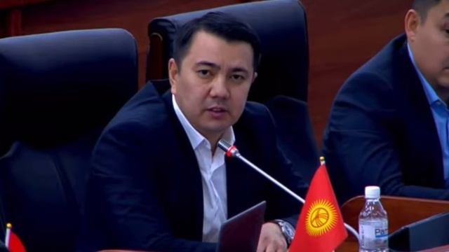 О снижении оплаты за проезд для школьников до 10 сом | Создание пилотного проекта «Школьный автобус