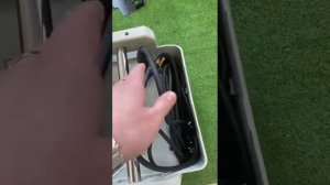 Обзор на сварочные аппарат |Электромуфтовые для пнд труб !