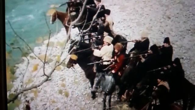 TAULU, ..BALKARIA. Абрек Осман,,,отрывок из фильма...☆Раненые камни. смотреть онлайн