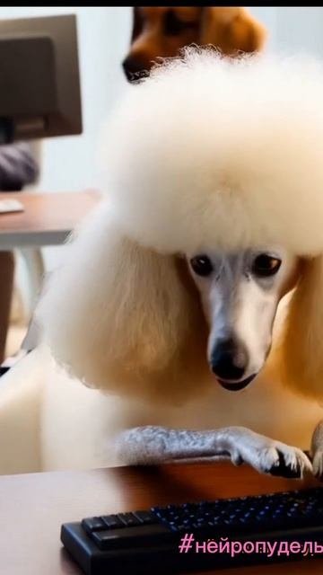 Собачий Офис