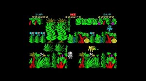 MiSTer FPGA: Test loading ZX Spectrum 48k Sabre Wulf