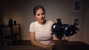 BUDGET 3-in-1 GIMBAL FeiyuTech Scorp Mini for smartphone, mirrorless and action cameras | Review