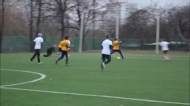 ФК СОЮЗ 15 лет смотреть онлайн