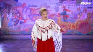 ,,Волшебная свадьба"Валентина Собанцева засл.арт.России