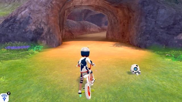 Покемон Меч на Русском языке (все DLC) Прохождение #32 смотреть онлайн