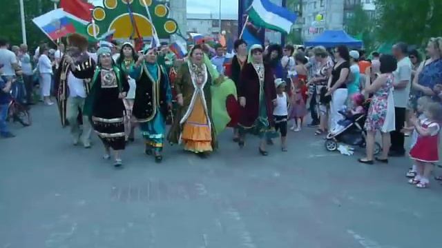 песни башкирии смотреть онлайн