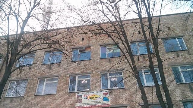 Автошкола Киев Нивки