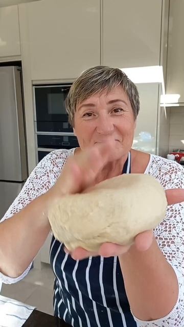 Беляши как у Нади с канала Самвела Адамяна, но с дырочкой смотреть онлайн