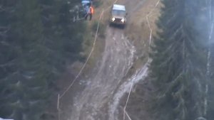 Колея 2012 в Лысьве