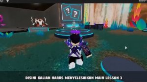 [EVENT]CARA MENDAPATKAN ROVER THE ASTRO-PUP DI ROBLOX CREATOR CHALLENGE