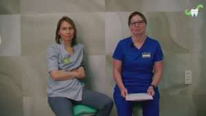 Коронки на молочные зубы. Беседа с детским стоматологом Гранкиной М.В.