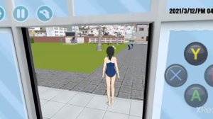 инструкция к яндерка 2018 года+ДЕЛАЕМ ФИГНЮ)(бесемся) (#-#/)