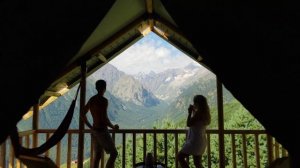 Цейское ущелье