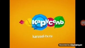 Анонсы канала карусель 2016
