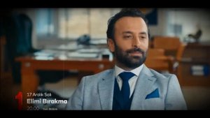 НЕ ОТПУСКАЙ МОЮ РУКУ 58 СЕРИЯ РУССКАЯ ОЗВУЧКА