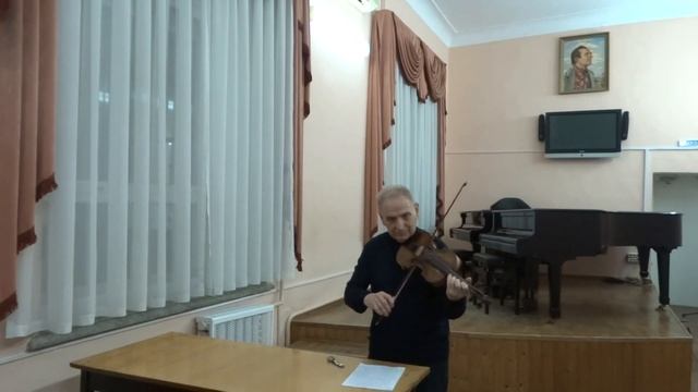 Методическое сообщение с практическим показом преподавателя  Щукина Бориса Александровича смотреть онлайн