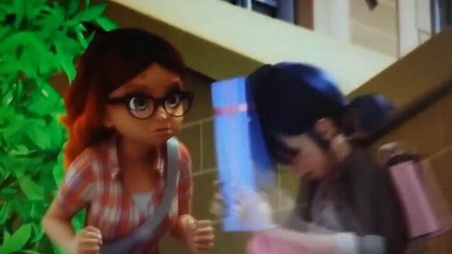 ЛедиБаг и Кот Нуар смотреть онлайн