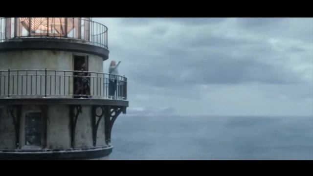 АКВАМЕН - ОБЗОР ФИЛЬМА смотреть онлайн