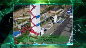 Метафракс. Презентационный фильм 2019. Версия на русском языке.