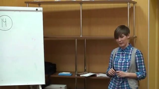 Алина Незабудкина - Язык твой-друг твой