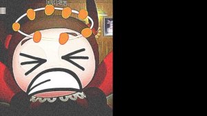 Психованные лица Милы мега-расширённая версия (46 фаз)