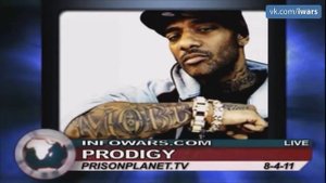 Репер Prodigy из Mobb Deep о Смысле Жизни