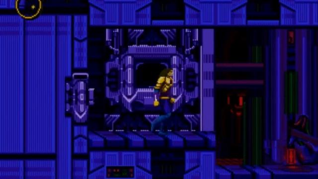 Generations Lost (RUS) SEGA Прохождение / Walkthrough смотреть онлайн