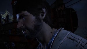 Прохождение The Walking Dead: A New Frontier — Эпизод 1 (без комментариев)