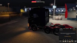 VOLVO 750 | ВЕРСИЯ 1.50 | EURO TRUCK SIMULATOR 2 | Yurets_Game