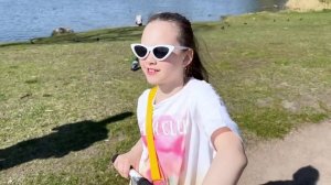 ВЛОГ: ЛИКА НАРЯЖАЕТСЯ В УНИВЕР! ГОТОВЛЮСЬ К ЛЕТУ! МОИ ПОКУПКИ - НОВЫЙ КУПАЛЬНИК!