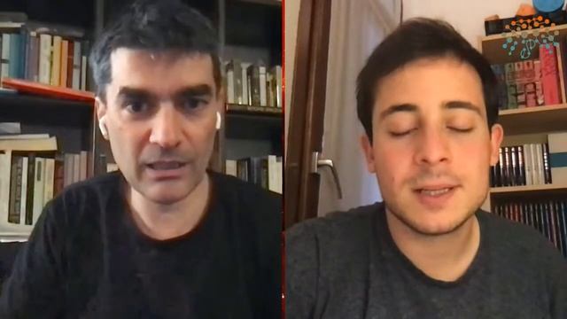 CONTESTUALITÀ QUANTISTICA: il Teorema di Kochen-Specker - MQFI смотреть онлайн