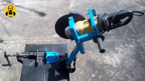 Крутые идеи для БОЛГАРКИ (УШМ)! Интересные самоделки и станки! Расширяем функционал!