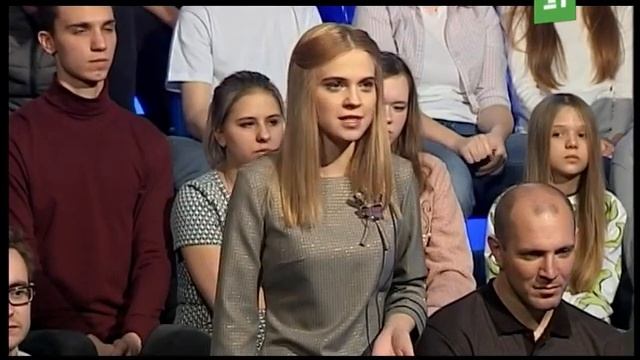 Ген Молодости. Перезагрузка. Выпуск 147. Финансовая независимость смотреть онлайн