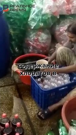 Coca-Cola объявила о массовом отзыве своей продукции